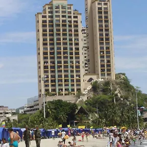 Edificio El Peñón Del Rodadero Apto 1102 B Apartamento Santa Marta (Magdalena)