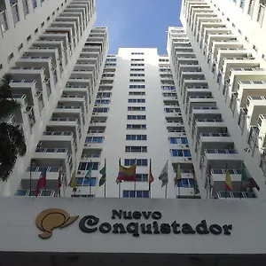 S.h. Nuevo Conquistador Apartamento Cartagena