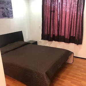 Apartamento Apta Estudio Bien Ubicado, Bogotá