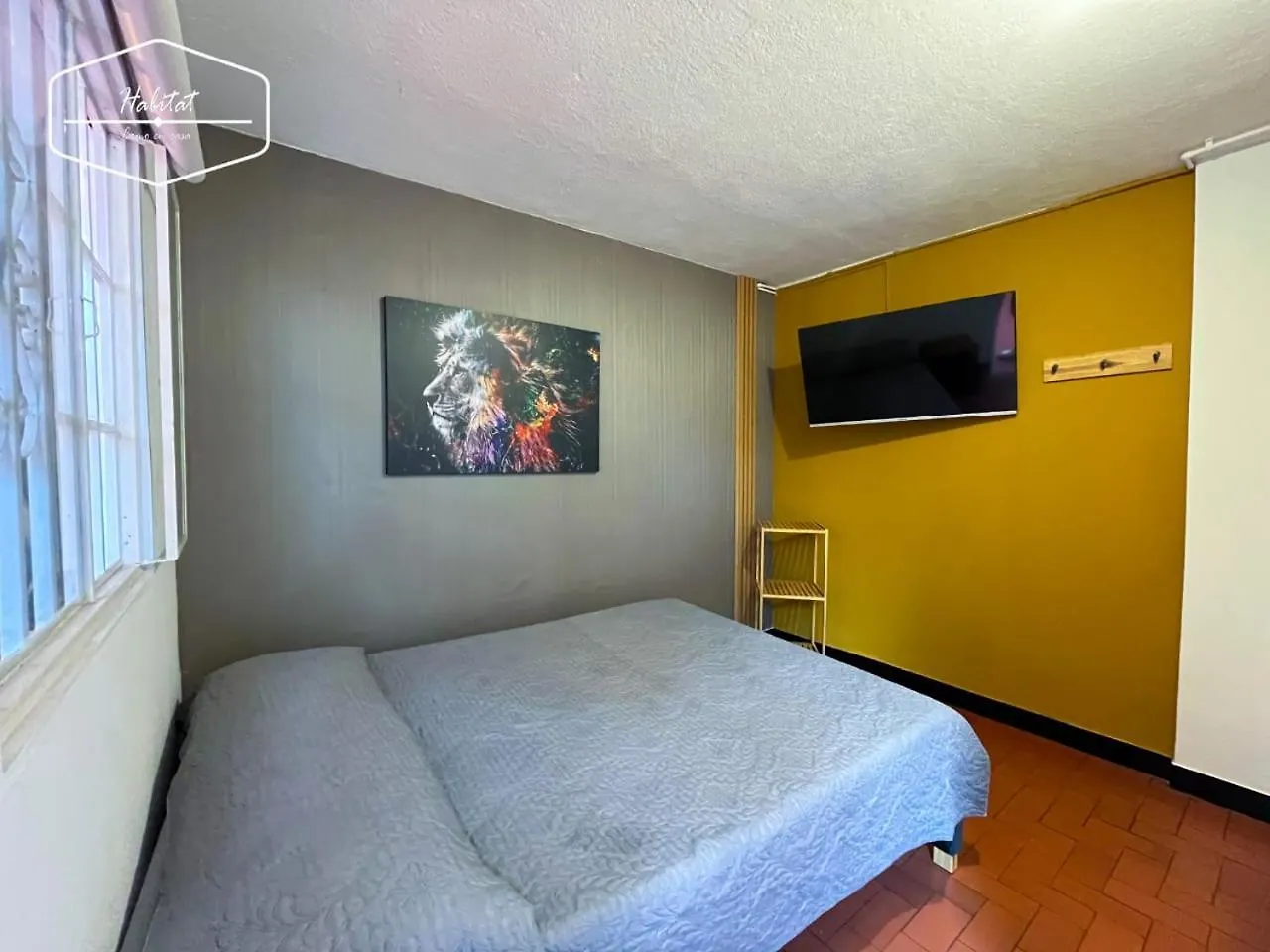 Hotel Habitat Hospedaje Bogotá